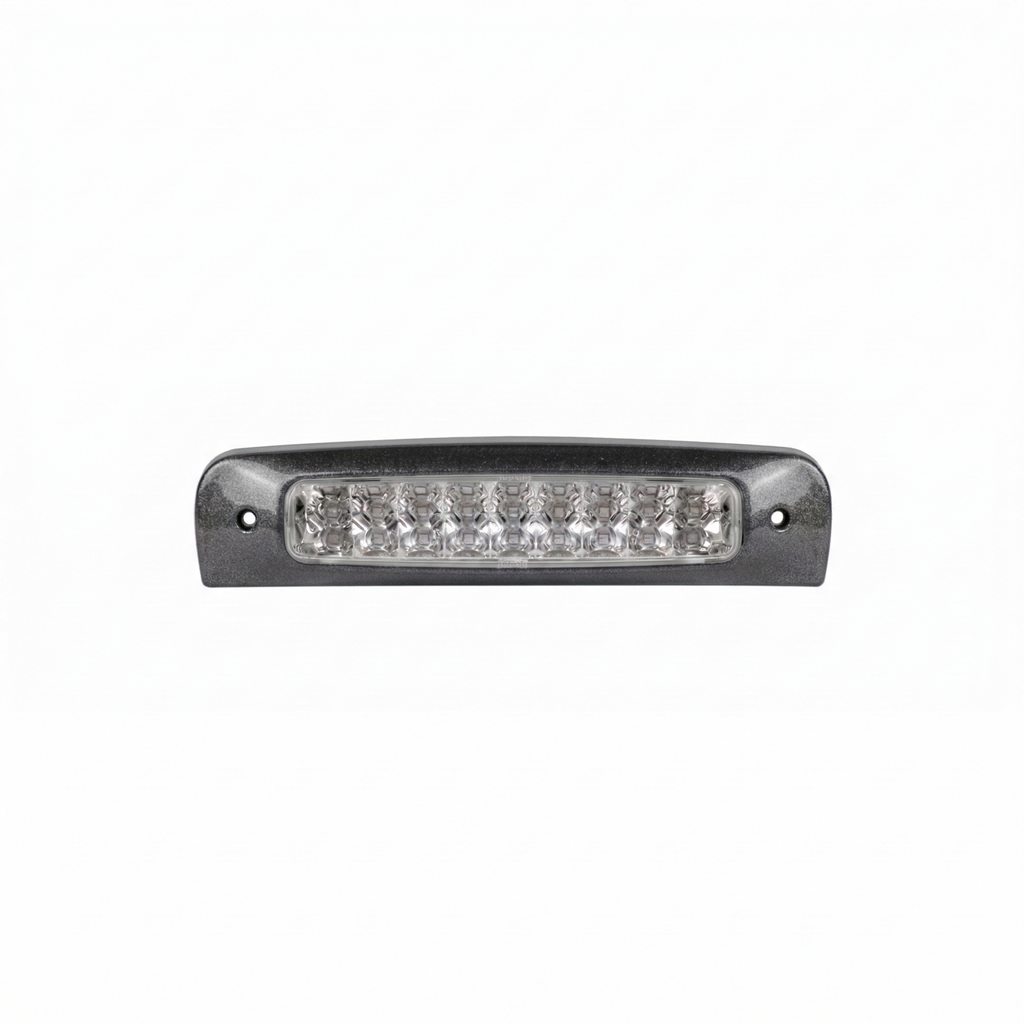 2019-2026 Dodge Ram 2500/3500 Colormatched LED 3rd Brake Light (No Cargo Camera)