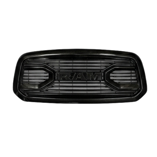 2013-2018 RAM 2500/3500 C BAR STYLE COLORMATCHED GRILLE
