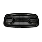 2013-2018 RAM 2500/3500 C BAR STYLE COLORMATCHED GRILLE