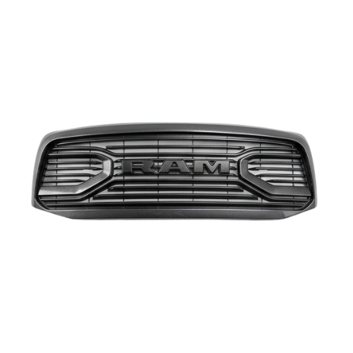 2006-2008 RAM 1500 5th Gen STYLE COLORMATCHED GRILLE