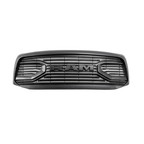 2006-2008 RAM 1500 5th Gen STYLE COLORMATCHED GRILLE