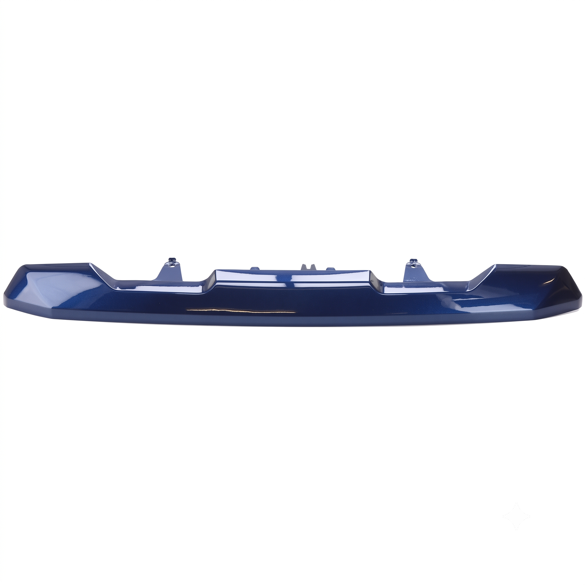 2020-2023 GMC SIERRA HD COLORMATCHED HOOD TRIM MOULDING