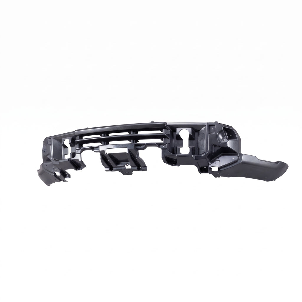 2024-2026 GMC SIERRA HD COLORMATCHED FRONT BUMPER UPPER FASCIA