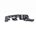 2024-2026 GMC SIERRA HD COLORMATCHED FRONT BUMPER UPPER FASCIA