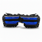2025 - 26 DODGE RAM 2500/3500 PROJECTOR HEADLIGHTS
