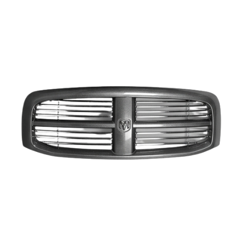 2006-2008 RAM 1500 HIGH FLOW COLORMATCHED GRILLE