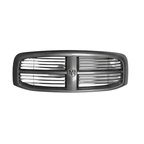 2006-2008 RAM 1500 HIGH FLOW COLORMATCHED GRILLE