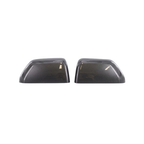 2018-2026 FORD SUPER DUTY | F150 COLORMATCHED TOW MIRROR CAPS (New Generation)