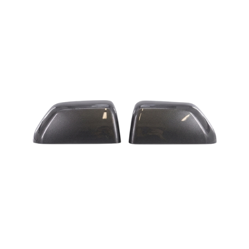 2018-2026 FORD SUPER DUTY | F150 COLORMATCHED TOW MIRROR CAPS (New Generation)