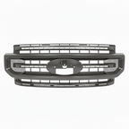 2020 - 22 FORD SUPER DUTY COLORMATCHED PLATINUM STYLE GRILLE