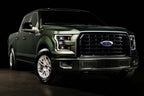 2015-17 FORD F150 MORIMOTO HYBRID LED HEADLIGHTS