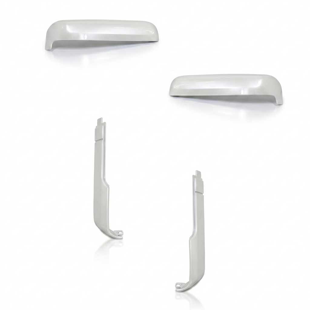 2019-2026 SILVERADO/SIERRA REPLACEMENT TOW MIRROR CAPS