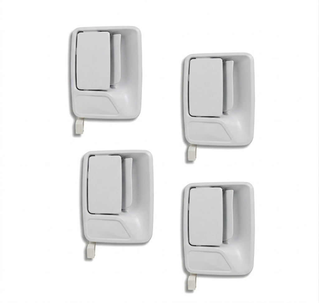 1999-16 FORD F250 COLORMATCHED DOOR HANDLES