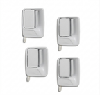 1999-16 FORD F250 COLORMATCHED DOOR HANDLES