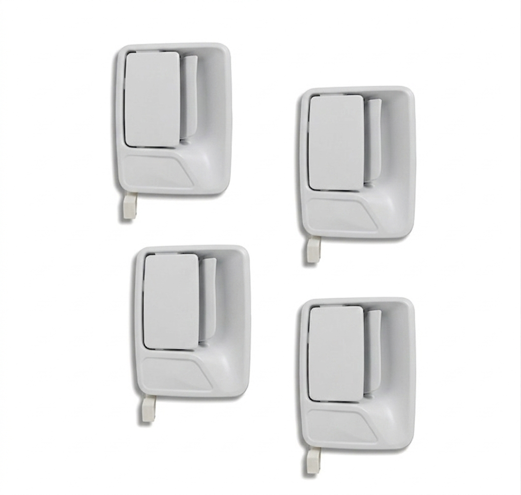 1999-16 FORD F250 COLORMATCHED DOOR HANDLES