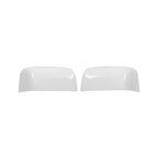 2008-2016 FORD SUPER DUTY COLORMATCHED TOW MIRROR CAPS (2008 Style)