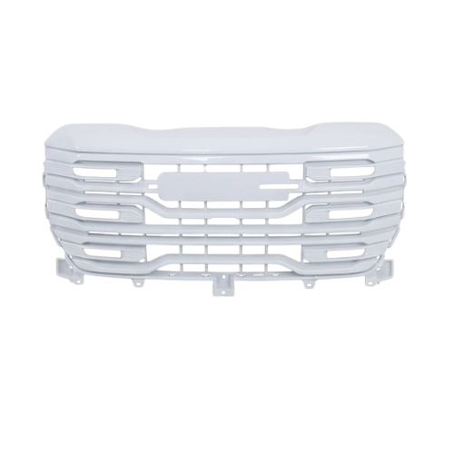2022-2026 GMC SIERRA 1500 AT4/AT4X STYLE COLORMATCHED GRILLE