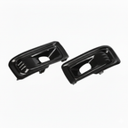 2024 - 26 FORD F150 COLORMATCHED FOG LIGHT SHROUD (Base Version)