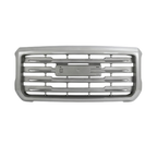 2015-2019 GMC SIERRA HD BASE MODEL COLORMATCHED GRILLE