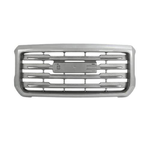 2015-2019 GMC SIERRA HD BASE MODEL COLORMATCHED GRILLE