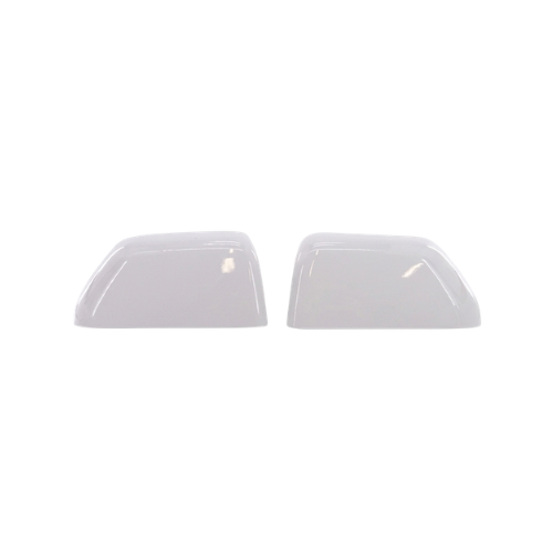 2018-2026 FORD SUPER DUTY | F150 COLORMATCHED TOW MIRROR CAPS (New Generation)