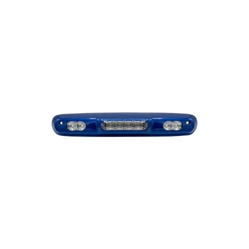 2007.5-2014 Chevy Silverado Colormatched LED 3rd Brake Light
