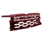 2022-2026 CHEVY SILVERADO 1500 BASE MODEL COLORMATCHED GRILLE MESH