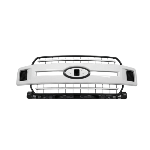 2018-2020 FORD F150 BASE MODEL COLORMATCHED GRILLE