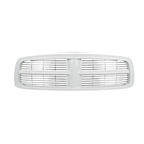 2002-2005 RAM 2500/3500 HIGH FLOW STYLE COLORMATCHED GRILLE