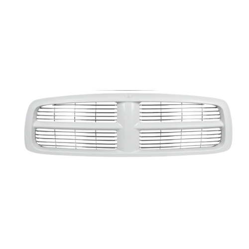 2002-2005 RAM 2500/3500 HIGH FLOW STYLE COLORMATCHED GRILLE