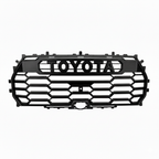 2022 - 26 TOYOTA TUNDRA COLORMATCHED TRD PRO GRILLE UPGRADE