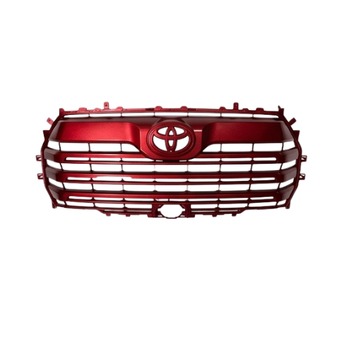 2022-2026 TOYOTA TUNDRA  COLORMATCHED GRILLE MESH