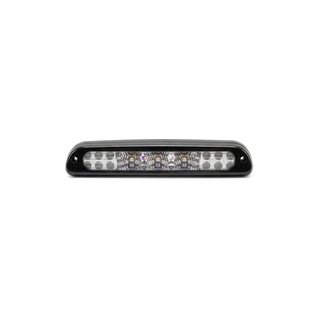 1999-2016 Ford Super Duty Colormatched LED 3rd Brake Light