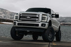 2011-16 FORD SUPER DUTY MORIMOTO HYBRID LED HEADLIGHTS