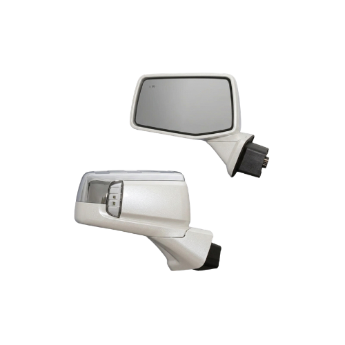 2019-2026 CHEVY SILVERADO 1500 COLORMATCHED MIRRORS
