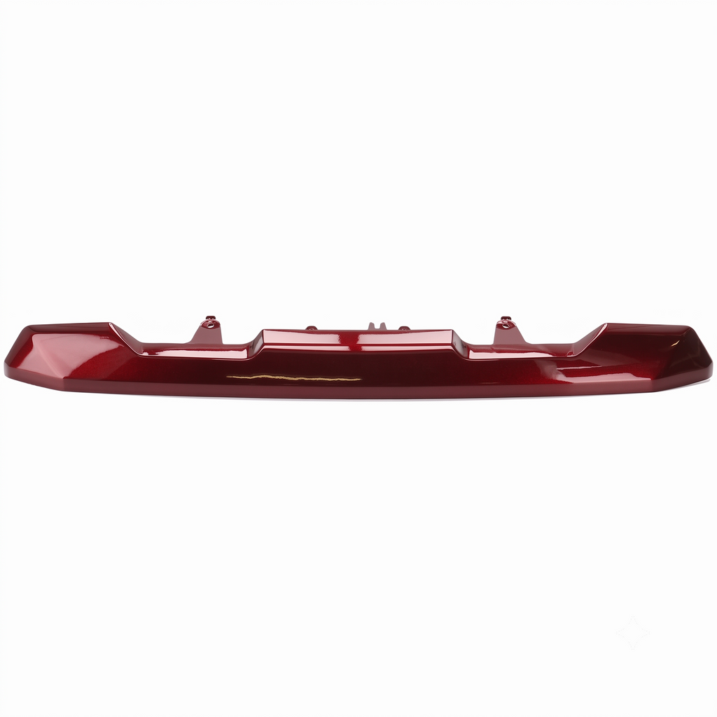 2020-2023 GMC SIERRA HD COLORMATCHED HOOD TRIM MOULDING