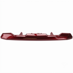 2020-2023 GMC SIERRA HD COLORMATCHED HOOD TRIM MOULDING