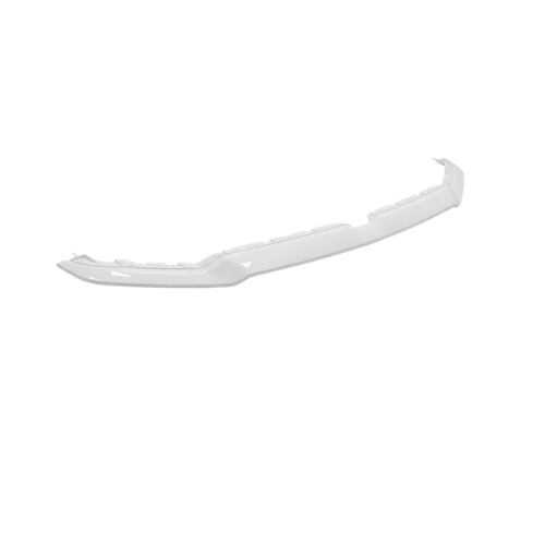 2019-2023 RAM 1500 UPPER GRILLE COLORMATCHED TRIM MOLDING
