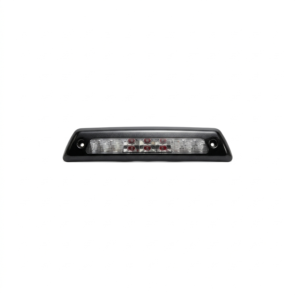 2009-2014 Ford F150 Colormatched LED 3rd Brake Light