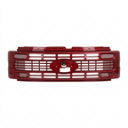 2023-2026 FORD SUPER DUTY BASE MODEL GRILLE