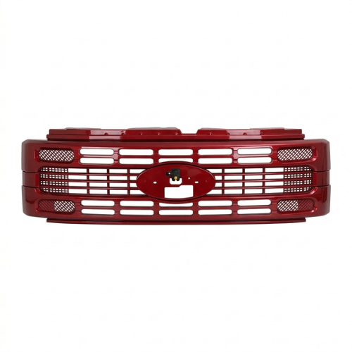 2023-2026 FORD SUPER DUTY BASE MODEL GRILLE