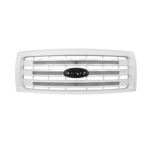 2009-2014 FORD F150 HIGH FLOW COLORMATCHED GRILLE