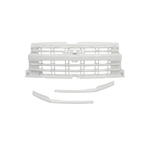 2022-2026 CHEVY SILVERADO 1500 COLORMATCHED GRILLE MESH