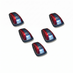 Colormatched Wireless Cab Lights