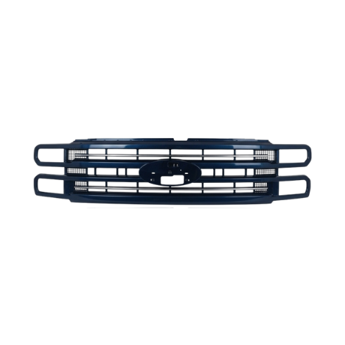 2023-2026 FORD SUPER DUTY COLORMATCHED GRILLE 2.0