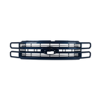 2023-2026 FORD SUPER DUTY COLORMATCHED GRILLE 2.0
