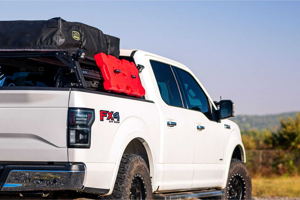 2015-20 F150 MORIMOTO XB LED TAIL LIGHTS