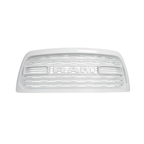 2009-2018 RAM 1500 5th Gen LIMITED STYLE COLORMATCHED GRILLE