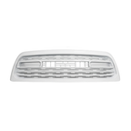 2013-2018 RAM 2500/3500 5th Gen LIMITED STYLE COLORMATCHED GRILLE