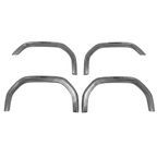 2020-2026 GMC SIERRA HD COLORMATCHED FENDER FLARES